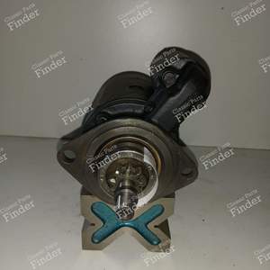 Bosch 6V starter - PORSCHE 356 - AL.EGF 0.6 / 6.L5- thumb-1