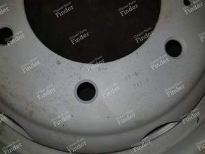 Rim - CITROËN C32 / C35 - 61642- thumb-1