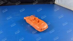 Miniature - DS Convertible - CITROËN DS / ID - thumb-4