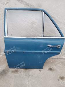 Rear Left Door - MERCEDES BENZ /8 (W114 / W115)