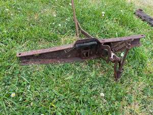 Gear lever - CITROËN Rosalie - thumb-1