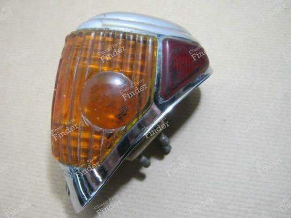 Left or right turn signal - MERCEDES BENZ 180 / 190 (W120 / W121) (Kleiner Ponton) 