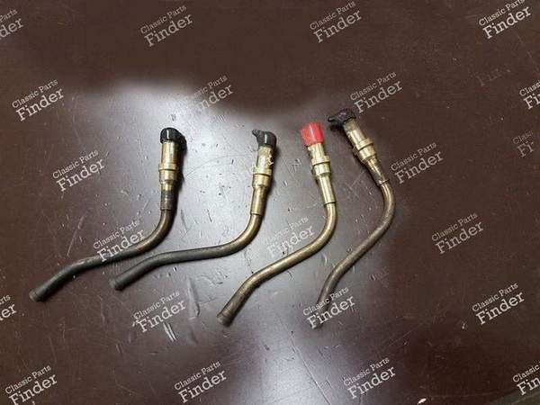 Injection valve engine M189 - MERCEDES BENZ W111 / W112 (Heckflosse) - 0000781023