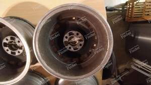 Alloy wheels (set of 4) for R18 phase 2 - RENAULT Fuego - thumb-8