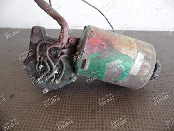 FIAT/BERTONE X1/9 1500 RIGHT HEADLIGHT ENGINE - FIAT-BERTONE X1/9 - 9