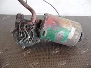 FIAT/BERTONE X1/9 1500 RIGHT HEADLIGHT ENGINE - FIAT-BERTONE X1/9 - thumb-9