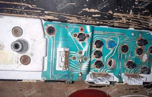 Counter block - FIAT Panda - 60.4707.007.0- thumb-2