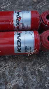 Koni rear shock absorbers - PORSCHE 911 / 912 E (G Modell) - 82-1962- thumb-2