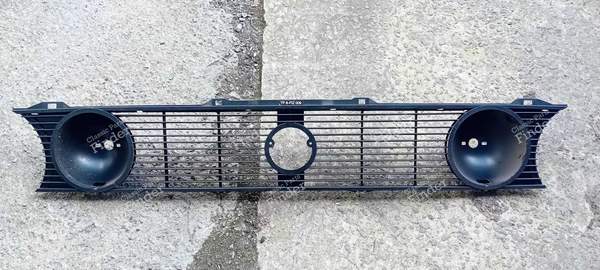 4-lamp grille - VOLKSWAGEN (VW) Golf I / Rabbit / Caddy / Jetta - TP8-FIZ009- 0