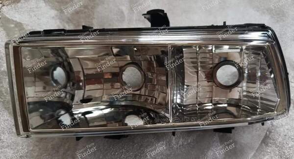 Front turn indicator / daytime running lights - CITROËN C6 - 630390 / 9652048580- 1