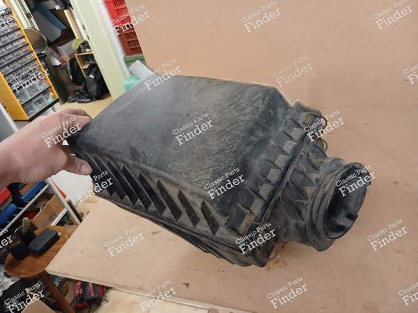 Air box - GTI version - VOLKSWAGEN (VW) Golf II / Jetta - 3
