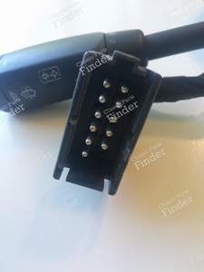 Turn signal and headlight switches... - Phase 1 - MERCEDES BENZ SL (R129) - A1295402344- thumb-7