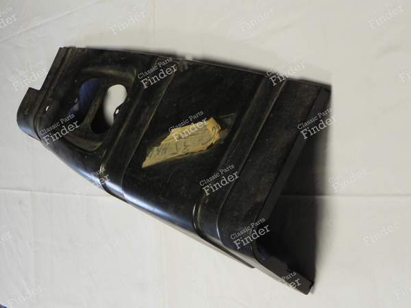 Kistenecke hinten rechts - CITROËN C32 / C35 - 0