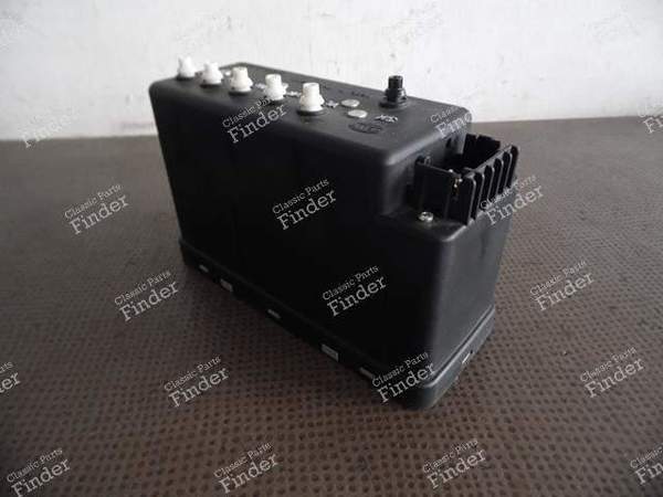 DRUCKPUMPE ZENTRALISATION 1408001748 MERCEDES W140 & C140 - MERCEDES BENZ S (W140) - 1408001748 / A1408001748 / 1408001648 A1408001648- 4
