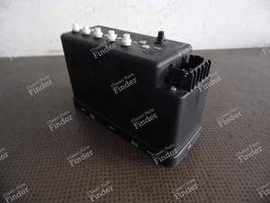 DRUCKPUMPE ZENTRALISATION 1408001748 MERCEDES W140 & C140 - MERCEDES BENZ S (W140) - 1408001748 / A1408001748 / 1408001648 A1408001648- thumb-4