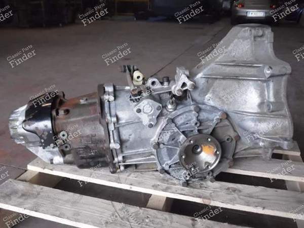GEARBOX AGP 016300048F PORSCHE 944S - PORSCHE 944 - AGP- 1
