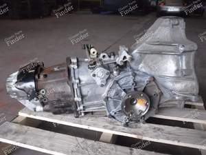 GEARBOX AGP 016300048F PORSCHE 944S - PORSCHE 944 - AGP- thumb-1