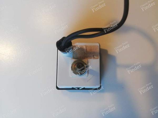 Economètre - FIAT Ritmo / Regata - 5956956 / 116420209901 / 180748380- 3