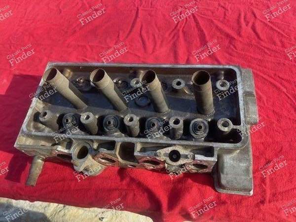 Cylinder head - ALPINE A110 - 77 06 326 607- 1