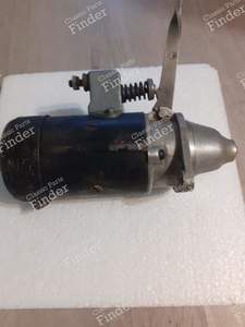 Zugstarter 6V für CITROËN 2CV