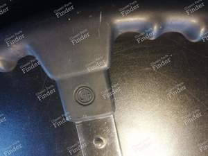 Lenkrad der Marke CFA für ein französisches Auto aus den 1930er Jahren - TALBOT-LAGO T4 - thumb-6