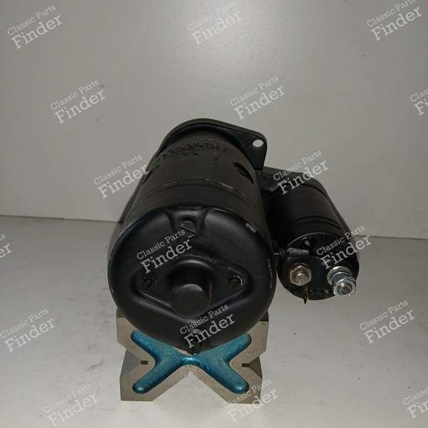 Démarreur Bosch 6V - FORD Cortina - 0001209002- 2