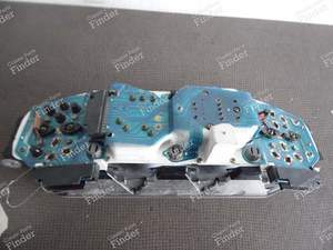 INSTRUMENTENKOMBINATION PORSCHE 928 1978-1982 - PORSCHE 928 - 928.641.104.31- thumb-9