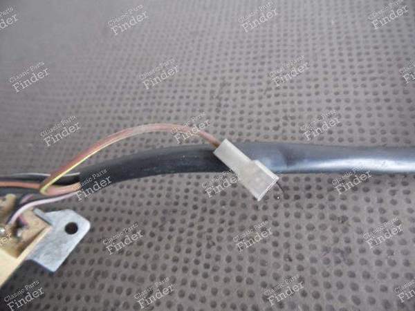 COMMODO SCHEIBENWISCHER BMW 02-E10 - BMW 1502 / 1602 / 1802 / 2002 / Touring (02-Serie) - 1357009 - 61311357001- 7