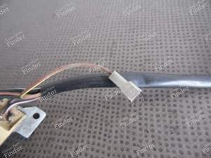 COMMODO SCHEIBENWISCHER BMW 02-E10 - BMW 1502 / 1602 / 1802 / 2002 / Touring (02-Serie) - 1357009 - 61311357001- thumb-7
