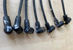 Ignition Cable Set for the PRV-V6 Engine - ALPINE A310 - thumb-2