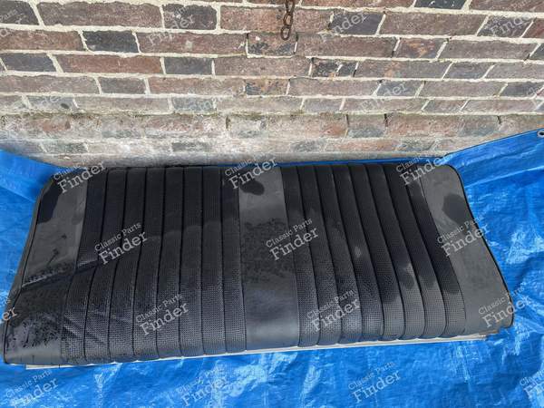 Sitze von Kombi / Familienwagen - CITROËN DS / ID - 1