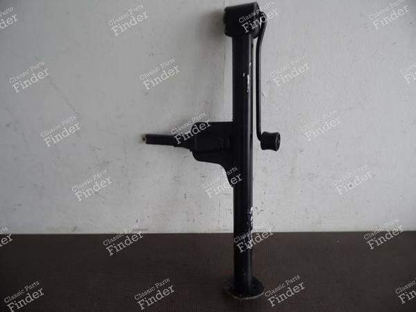 CRIC - MERCEDES BENZ SL (R129) - 1295830015 / A1295830015- 8