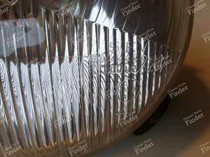 Headlight optics for DS 21 (1965-1967) - CITROËN DS / ID - 15907396 / 61221903- thumb-2