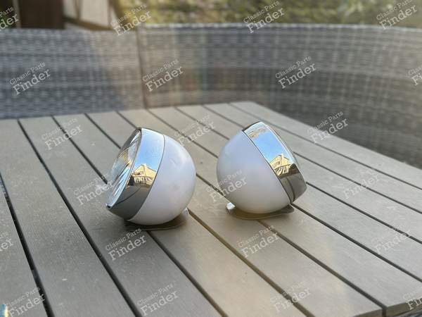 Phares à boule - PORSCHE 911 / 912 (901) - 53.05.008- 7