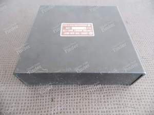 CENTRAL ENGINE CONTROL UNIT 035905383T AUDI 2,2 TURBO - AUDI 100 / 200 / 5000 (C3) - 035905383T- thumb-7