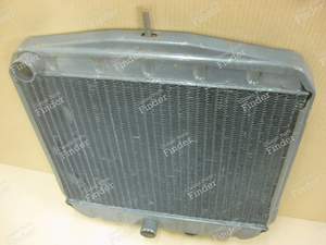 Radiator for Opel Olympia Rekord 1953-1956 - OPEL Olympia Rekord - #1302043- thumb-2