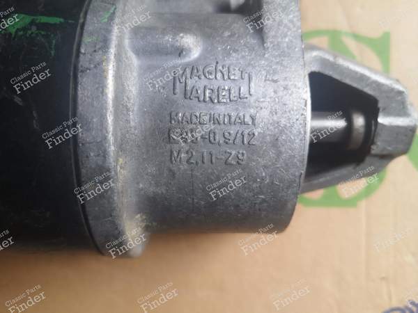 Starter - ALFA ROMEO Giulietta - E95-0.9/12 / M2.11-Z9- 2