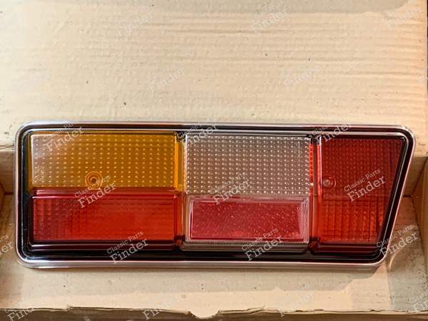 Left rear cabochon Simca 1100 Série 2 - SIMCA-CHRYSLER-TALBOT 1100 / 1204 / VF - 6001- 0