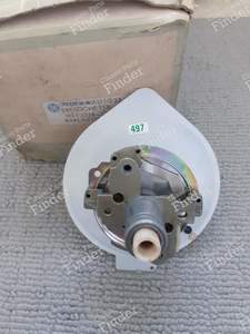 Speedometer - AUSTIN Allegro - 3336_O1- thumb-2