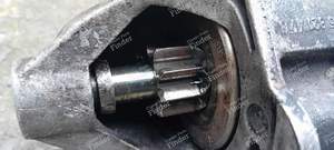 Starter - AUDI 80/90 (B3/B4) - 0001110066 / 068911023S- thumb-2