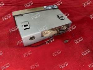 Car radio - CITROËN DS / ID - R382- thumb-4