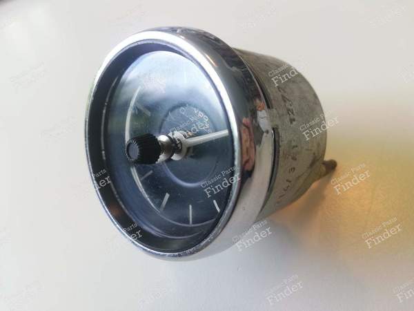 Quarz-Borduhr - MERCEDES BENZ W108 / W109 - 214/3/1 / A0005420711- 2