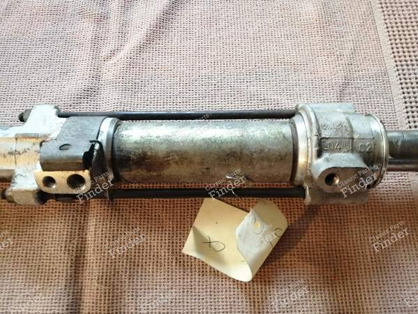 Steering rack for model with Diravi - CITROËN CX - L04C2- 3