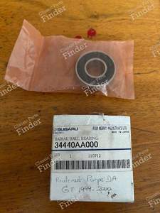 POWER STEERING PUMP KIT - SUBARU Impreza