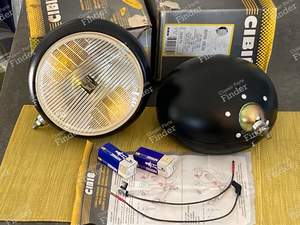 Super Oscars Cibié Iode Antibrouillard, R5 Turbo, Alpine, R12 Gordini... - ALFA ROMEO Giulia Sprint GT / GTV / GTC / GTA (105/115 Coupés) - SAE F2- thumb-2