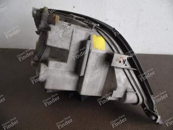 SCHEINWERFER VORNE LINKS A1408200159 MERCEDES S-KLASSE COUPE C140 - MERCEDES BENZ SEC / S Coupé / CL (C140) - 0301035271- 8