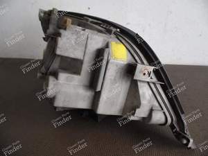 SCHEINWERFER VORNE LINKS A1408200159 MERCEDES S-KLASSE COUPE C140 - MERCEDES BENZ SEC / S Coupé / CL (C140) - 0301035271- thumb-8