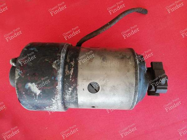 Dynamo - BUGATTI Type 55 - 0