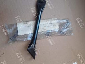 Mudguard support bar - Right front - NISSAN Patrol / Safari (160/260) - 6318033J00- thumb-1