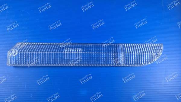 Cabochon for left turn signal / pilot light - PEUGEOT 504 - 426G- 0